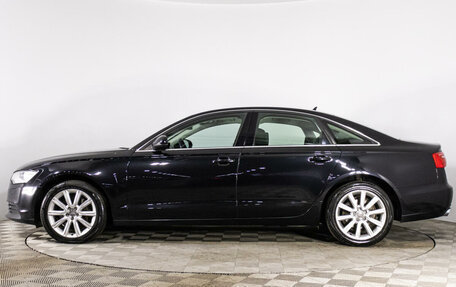 Audi A6, 2014 год, 2 149 000 рублей, 8 фотография