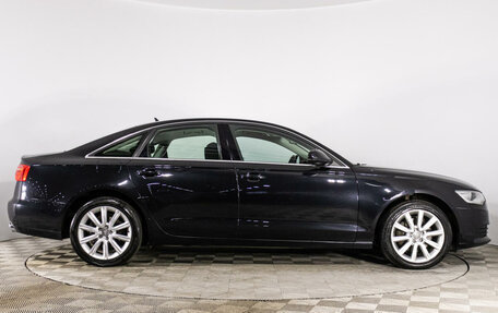 Audi A6, 2014 год, 2 149 000 рублей, 4 фотография