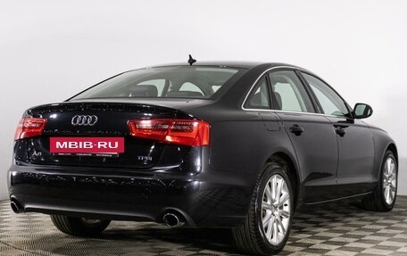 Audi A6, 2014 год, 2 149 000 рублей, 5 фотография