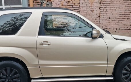 Suzuki Grand Vitara, 2008 год, 1 150 000 рублей, 2 фотография