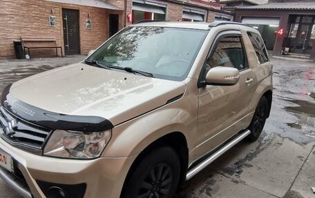 Suzuki Grand Vitara, 2008 год, 1 150 000 рублей, 3 фотография