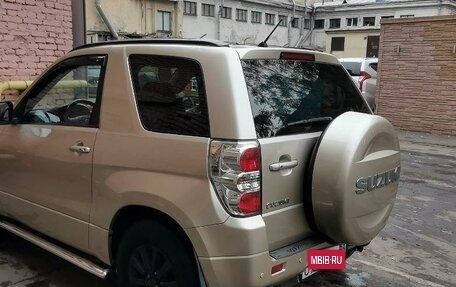 Suzuki Grand Vitara, 2008 год, 1 150 000 рублей, 4 фотография