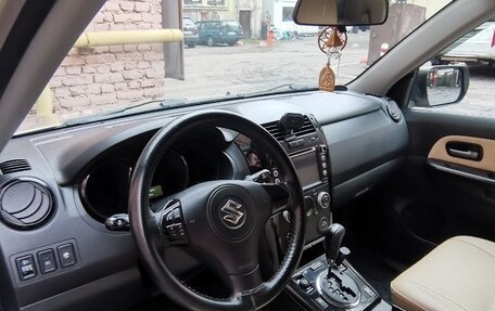 Suzuki Grand Vitara, 2008 год, 1 150 000 рублей, 7 фотография