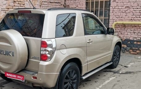 Suzuki Grand Vitara, 2008 год, 1 150 000 рублей, 5 фотография