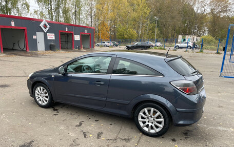 Opel Astra H, 2010 год, 615 000 рублей, 10 фотография