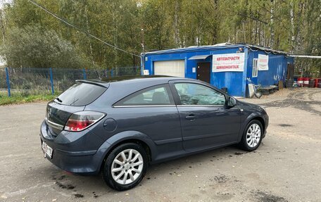 Opel Astra H, 2010 год, 615 000 рублей, 5 фотография