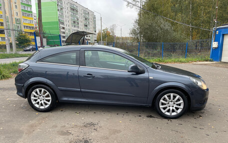 Opel Astra H, 2010 год, 615 000 рублей, 4 фотография