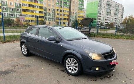 Opel Astra H, 2010 год, 615 000 рублей, 3 фотография