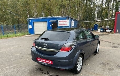 Opel Astra H, 2010 год, 615 000 рублей, 6 фотография