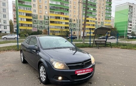 Opel Astra H, 2010 год, 615 000 рублей, 2 фотография