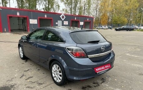 Opel Astra H, 2010 год, 615 000 рублей, 9 фотография