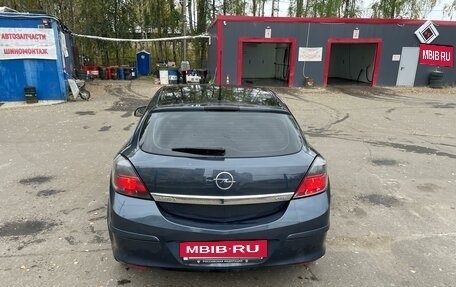 Opel Astra H, 2010 год, 615 000 рублей, 8 фотография