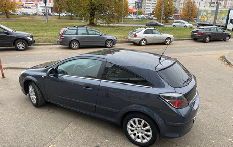 Opel Astra H, 2010 год, 615 000 рублей, 11 фотография