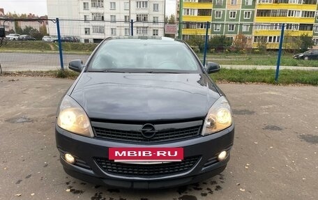 Opel Astra H, 2010 год, 615 000 рублей, 12 фотография