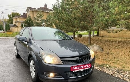 Opel Astra H, 2010 год, 615 000 рублей, 13 фотография