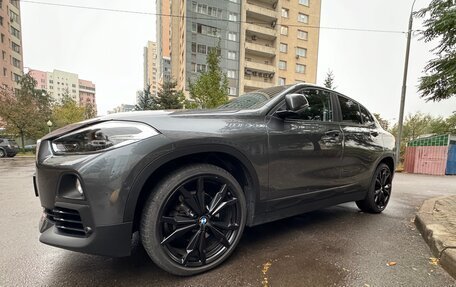 BMW X2, 2019 год, 3 200 000 рублей, 6 фотография