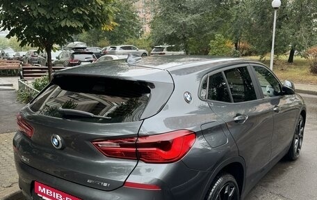 BMW X2, 2019 год, 3 200 000 рублей, 5 фотография