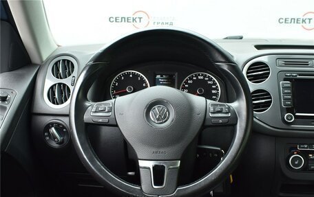 Volkswagen Tiguan I, 2012 год, 1 570 000 рублей, 8 фотография