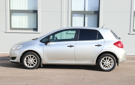 Toyota Auris II, 2007 год, 699 000 рублей, 8 фотография