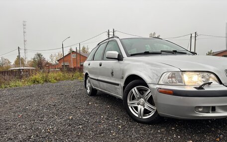 Volvo V40 I, 2001 год, 325 000 рублей, 8 фотография