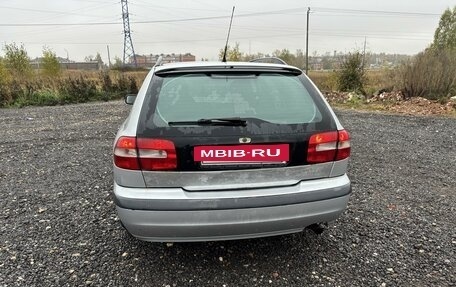 Volvo V40 I, 2001 год, 325 000 рублей, 6 фотография