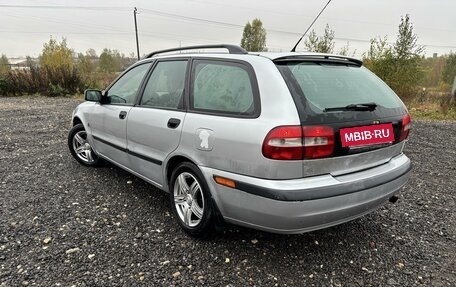 Volvo V40 I, 2001 год, 325 000 рублей, 5 фотография