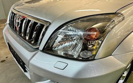 Toyota Land Cruiser Prado 120 рестайлинг, 2008 год, 2 249 000 рублей, 6 фотография