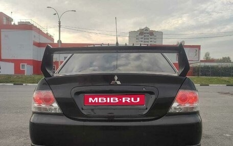 Mitsubishi Lancer IX, 2006 год, 850 000 рублей, 1 фотография