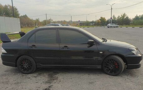 Mitsubishi Lancer IX, 2006 год, 850 000 рублей, 3 фотография