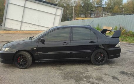 Mitsubishi Lancer IX, 2006 год, 850 000 рублей, 2 фотография