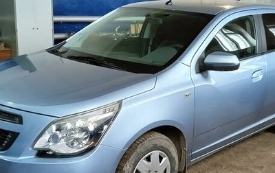 Chevrolet Cobalt II, 2013 год, 950 000 рублей, 1 фотография