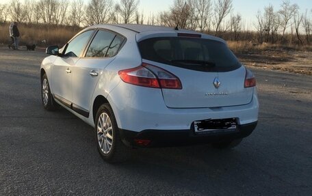 Renault Megane III, 2014 год, 1 100 000 рублей, 8 фотография