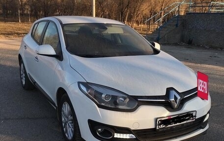 Renault Megane III, 2014 год, 1 100 000 рублей, 9 фотография