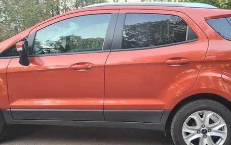 Ford EcoSport, 2016 год, 1 300 000 рублей, 8 фотография