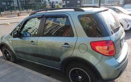 Suzuki SX4 II рестайлинг, 2012 год, 1 250 000 рублей, 22 фотография