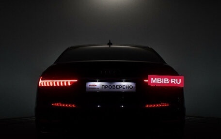 Audi A6, 2021 год, 4 390 000 рублей, 12 фотография