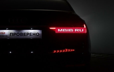 Audi A6, 2021 год, 4 390 000 рублей, 13 фотография