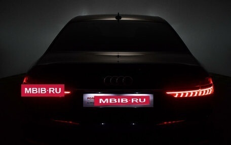 Audi A6, 2021 год, 4 390 000 рублей, 15 фотография