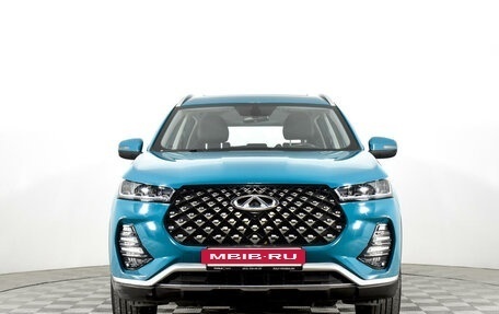 Chery Tiggo 7 Pro, 2020 год, 1 825 000 рублей, 2 фотография