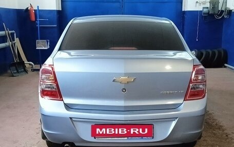 Chevrolet Cobalt II, 2013 год, 950 000 рублей, 6 фотография