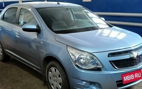 Chevrolet Cobalt II, 2013 год, 950 000 рублей, 7 фотография