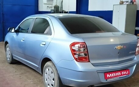 Chevrolet Cobalt II, 2013 год, 950 000 рублей, 4 фотография