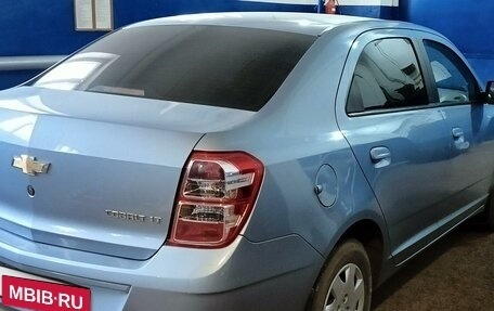 Chevrolet Cobalt II, 2013 год, 950 000 рублей, 8 фотография