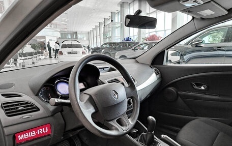 Renault Fluence I, 2014 год, 912 000 рублей, 16 фотография