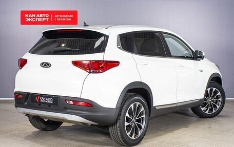 Chery Tiggo 7 I, 2019 год, 1 498 800 рублей, 2 фотография