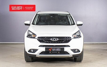 Chery Tiggo 7 I, 2019 год, 1 498 800 рублей, 10 фотография