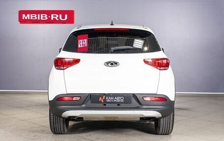 Chery Tiggo 7 I, 2019 год, 1 498 800 рублей, 11 фотография