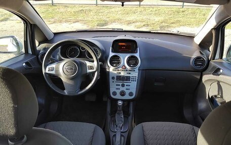 Opel Corsa D, 2012 год, 800 000 рублей, 11 фотография