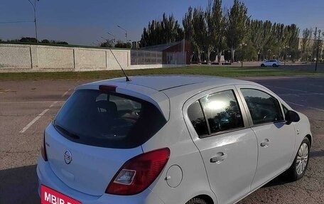 Opel Corsa D, 2012 год, 800 000 рублей, 6 фотография