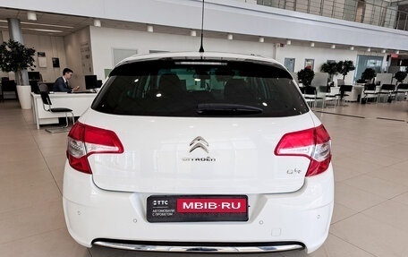 Citroen C4 II рестайлинг, 2012 год, 681 000 рублей, 6 фотография